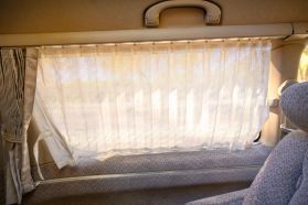 1995 TOYOTA LITEACE VAN 3Y-EU FXV LIMITED