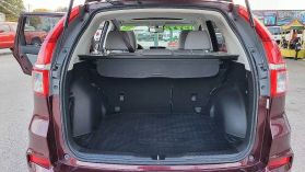 2015 Honda Cr-v Ex-l Sport Utility 4d - Image 21