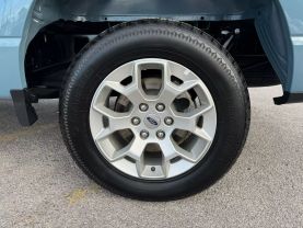 2023 FORD F150 SUPERCREW CAB PICKUP V6, ECOBOOST, TWIN TURBO, 3.5 LITER XLT PICKUP 4D 5 1/2 FT