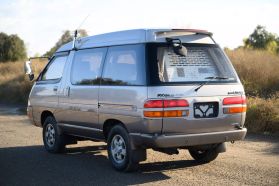 1995 TOYOTA LITEACE VAN 3Y-EU FXV LIMITED