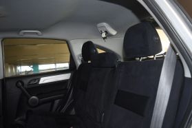 2010 HONDA CR-V SUV 4-CYL, VTEC, 2.4 LITER EX SPORT UTILITY 4D