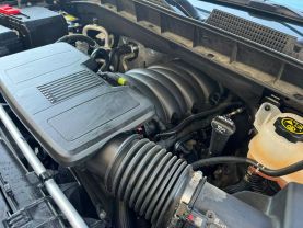 2023 GMC SIERRA 1500 CREW CAB PICKUP V8, ECOTEC3, DFM, 5.3 LITER DENALI PICKUP 4D 5 3/4 FT