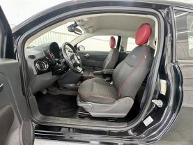 2017 FIAT 500