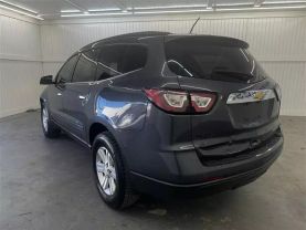 2013 CHEVROLET TRAVERSE