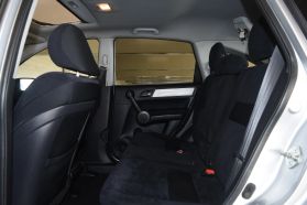 2010 HONDA CR-V SUV 4-CYL, VTEC, 2.4 LITER EX SPORT UTILITY 4D