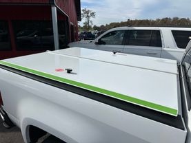 2021 CHEVROLET COLORADO EXTENDED CAB