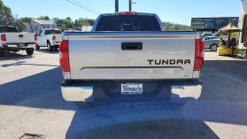 2014 Toyota Tundra Double Cab Sr Pickup 4d 6 1/2 Ft - Image 4