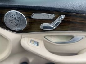 2015 Mercedes-benz C-class - Image 46