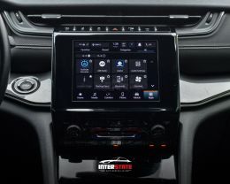 2021 JEEP GRAND CHEROKEE L For Sale in Orlando