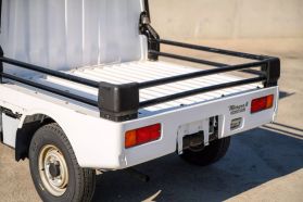 1997 DAIHATSU MIDGET II TRUCK EF-CK -