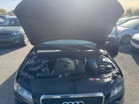 2011 AUDI A4
