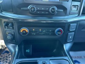 2021 FORD F150 SUPERCREW CAB PICKUP WHITE AUTOMATIC - Auto Solutions of Greensboro LLC, NC, 36.05701, -79.84368