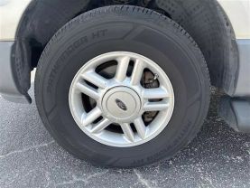 2005 FORD EXPEDITION