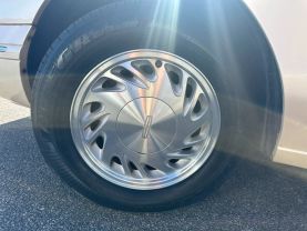 Used 1997 LINCOLN CONTINENTAL SEDAN V8, 4.6 LITER SEDAN 4D - LA Auto Star located in Virginia Beach, VA