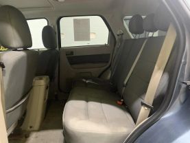 2010 FORD ESCAPE SUV 4-CYL, 2.5 LITER XLT SPORT UTILITY 4D