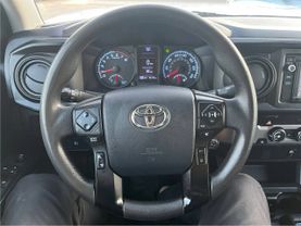 2019 TOYOTA TACOMA ACCESS CAB PICKUP 4-CYL, 2.7 LITER SR5 PICKUP 4D 6 FT