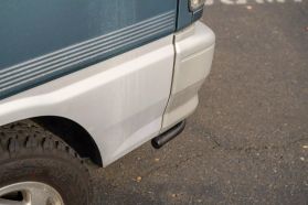 1992 DAIHATSU ATRAI DECK VAN TRUCK EF-TS -
