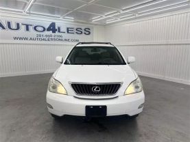 2009 LEXUS RX