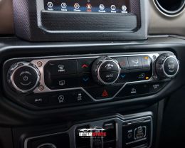 2021 JEEP WRANGLER UNLIMITED For Sale in Orlando