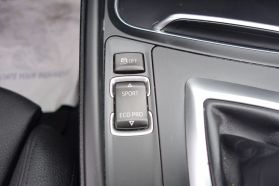 2018 BMW 3 SERIES SEDAN 4-CYL, SULEV, TURBO, 2.0L 330I GRAN TURISMO XDRIVE SEDAN 4D