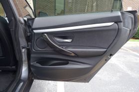 2018 BMW 3 SERIES SEDAN 4-CYL, SULEV, TURBO, 2.0L 330I GRAN TURISMO XDRIVE SEDAN 4D