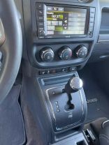 2016 Jeep Patriot High Altitude Edition Sport Utility 4d - Image 11
