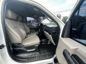2019 FORD F150 REGULAR CAB