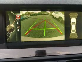 2013 BMW 5 SERIES SEDAN 4-CYL, TURBO, 2.0 LITER 528I SEDAN 4D