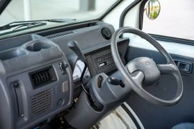 1997 DAIHATSU MIDGET II TRUCK EF-CK -