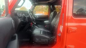 2018 Jeep Wrangler Unlimited - Image 34