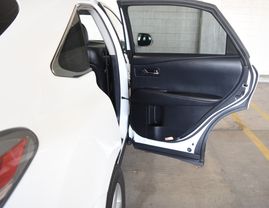 2014 LEXUS RX SUV V6, 3.5 LITER RX 350 SPORT UTILITY 4D