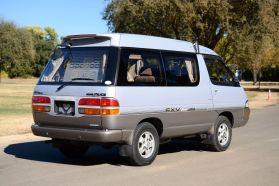 1995 TOYOTA LITEACE VAN 3Y-EU FXV LIMITED