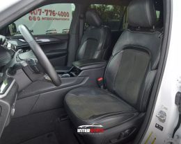 2021 JEEP GRAND CHEROKEE L For Sale in Orlando