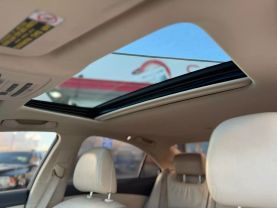 2012 LEXUS ES SEDAN V6, 3.5 LITER ES 350 SEDAN 4D