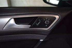2017 VOLKSWAGEN GOLF HATCHBACK 4-CYL, TURBO, 1.8 LITER TSI WOLFSBURG EDITION HATCHBACK SEDAN 4D