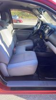 2013 Toyota Tacoma Regular Cab Pickup 2d 6 Ft - Image 13