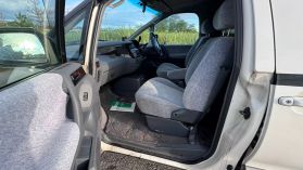 1997 TOYOTA ESTIMA VAN 2TZ-FZE G