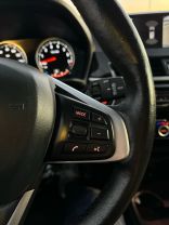 2021 BMW X1 SUV 4-CYL, TURBO, 2.0 LITER SDRIVE28I SPORT UTILITY 4D