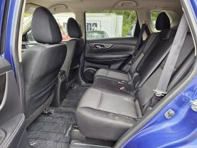 2019 NISSAN ROGUE SUV 4-CYL, 2.5 LITER SV SPORT UTILITY 4D