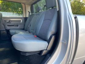 2016 RAM 1500 CREW CAB PICKUP V8, HEMI, 5.7 LITER SLT PICKUP 4D 5 1/2 FT