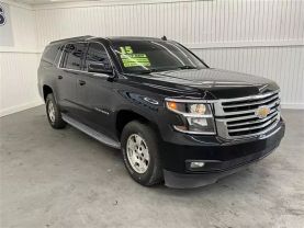 2015 CHEVROLET SUBURBAN