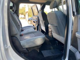 2016 RAM 1500 CREW CAB PICKUP V8, HEMI, 5.7 LITER SLT PICKUP 4D 5 1/2 FT
