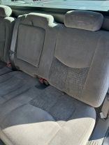 2005 CHEVROLET AVALANCHE 1500 SUV V8, FFV, 5.3 LITER LS SPORT UTILITY PICKUP 4D 5 1/4 FT