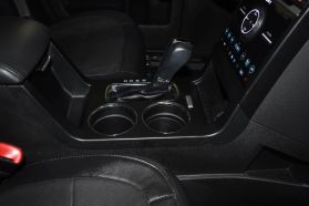 2019 FORD FLEX SUV V6, 3.5 LITER LIMITED SPORT UTILITY 4D
