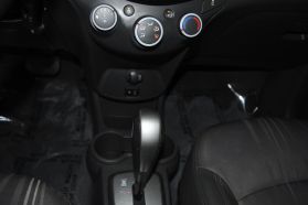 2013 CHEVROLET SPARK HATCHBACK 4-CYL, ECOTEC, 1.2 LITER LT HATCHBACK 4D