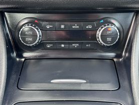 2015 MERCEDES-BENZ CLA-CLASS
