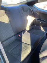 2010 HYUNDAI GENESIS COUPE COUPE 4-CYL, TURBO, 2.0 LITER 2.0T COUPE 2D