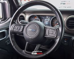 2021 JEEP WRANGLER UNLIMITED For Sale in Orlando