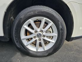 2017 DODGE JOURNEY SUV V6, 3.6 LITER SXT SPORT UTILITY 4D