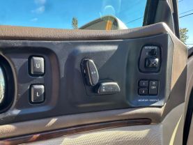 Used 1997 LINCOLN CONTINENTAL SEDAN V8, 4.6 LITER SEDAN 4D - LA Auto Star located in Virginia Beach, VA